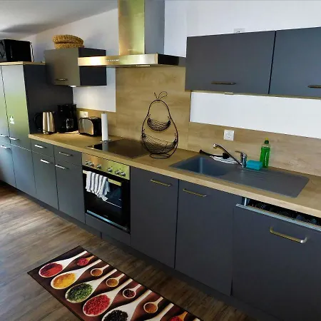 아파트 팔라티움 바트 엠스