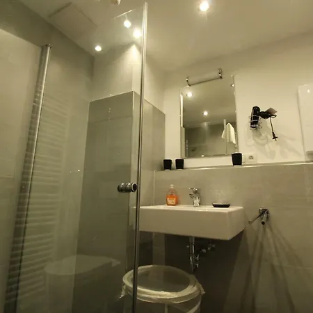 팔라티움 바트 엠스 아파트 *