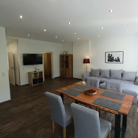 Palatium Apartament Bad Ems