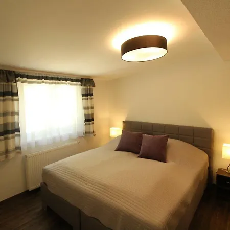 Apartament Palatium Bad Ems