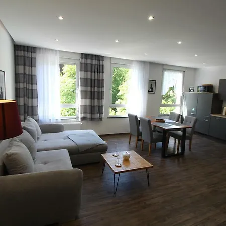 아파트 팔라티움 바트 엠스