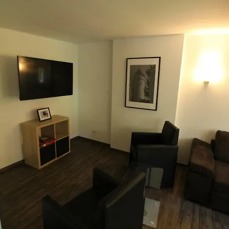 Palatium Apartament *