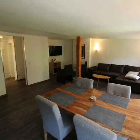 아파트 팔라티움 바트 엠스 바트엠스