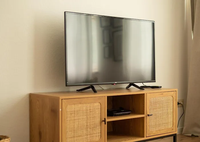 Apartment Palatium *