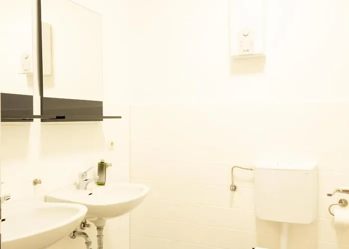 Apartment Palatium Bad Ems