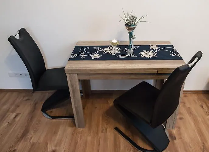 Apartment Palatium *