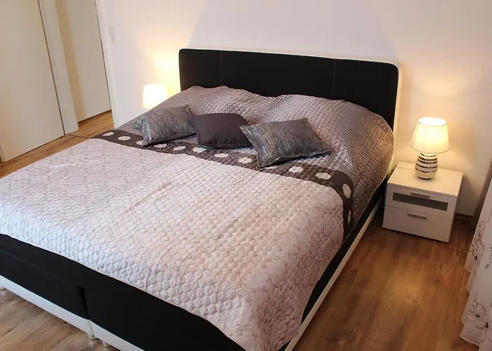 Apartment Palatium *