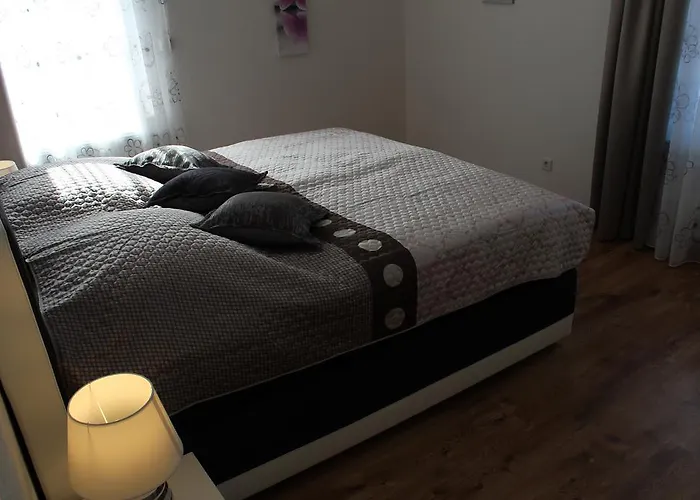 Apartment Palatium Bad Ems