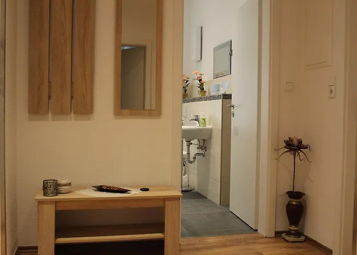 Apartment Palatium *