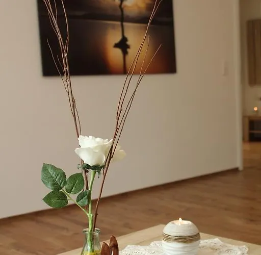 Apartment Palatium *