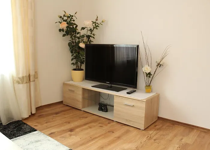 Apartment Palatium Bad Ems