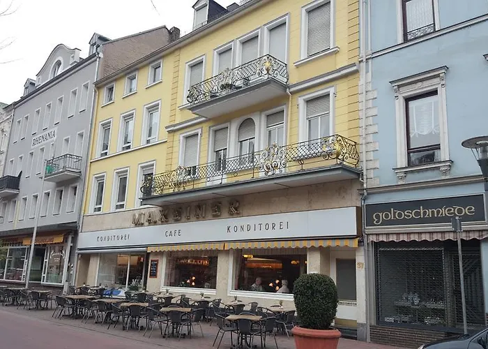 Palatium * Bad Ems