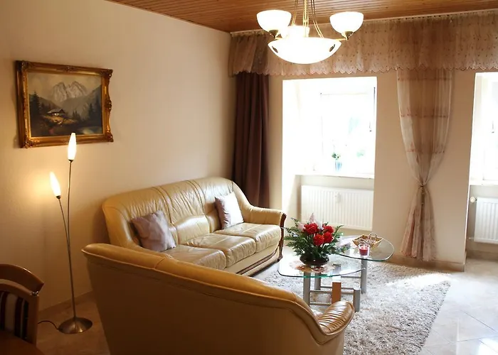 Apartment Palatium Bad Ems