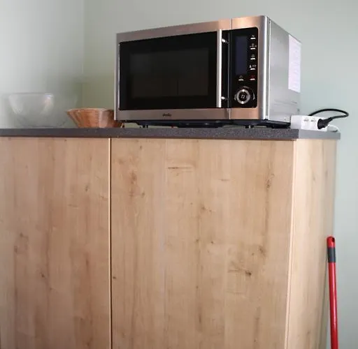 Palatium Apartment Bad Ems