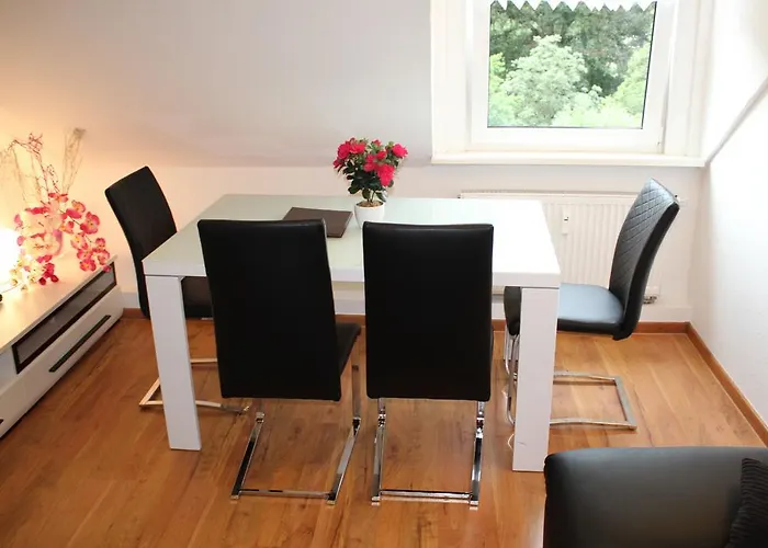 Apartment Palatium *