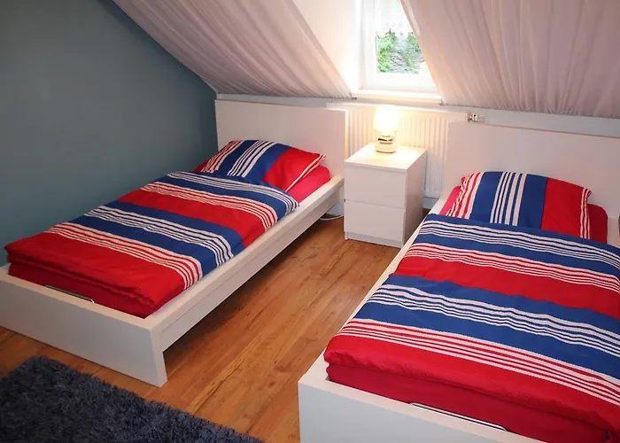 Apartment Palatium *