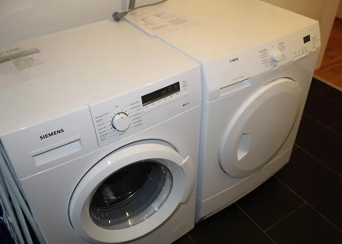 Palatium Apartment *