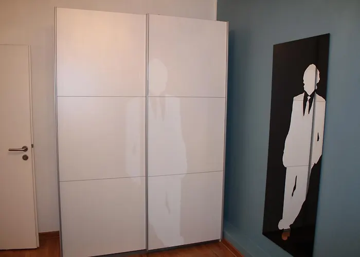 Palatium Apartment Bad Ems