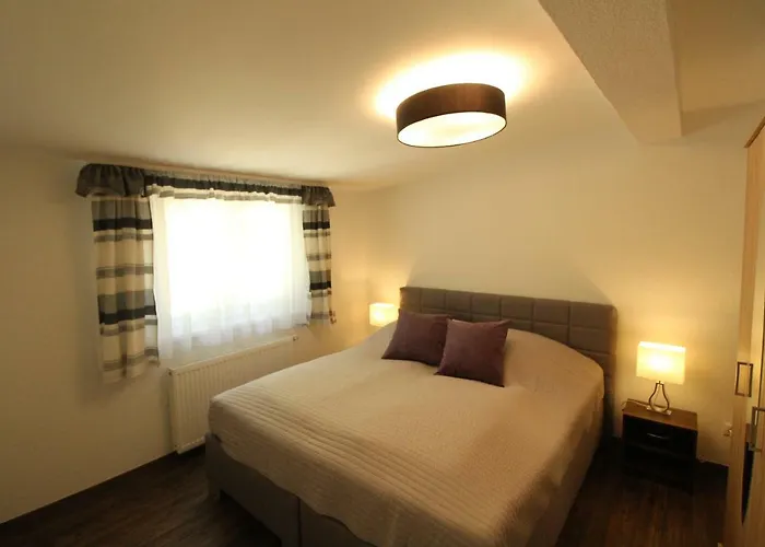 Apartment Palatium Bad Ems